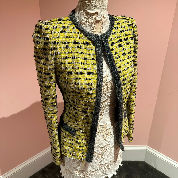 Missoni Jackets & Blazers - Missoni tweed jacket